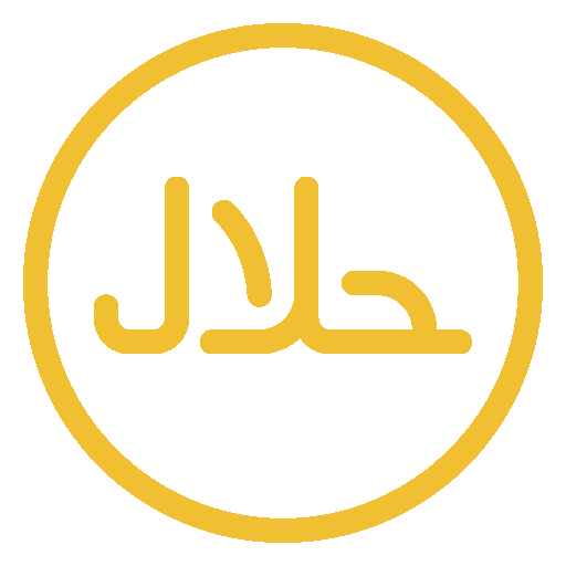 Komitmen Pada Kehalalan